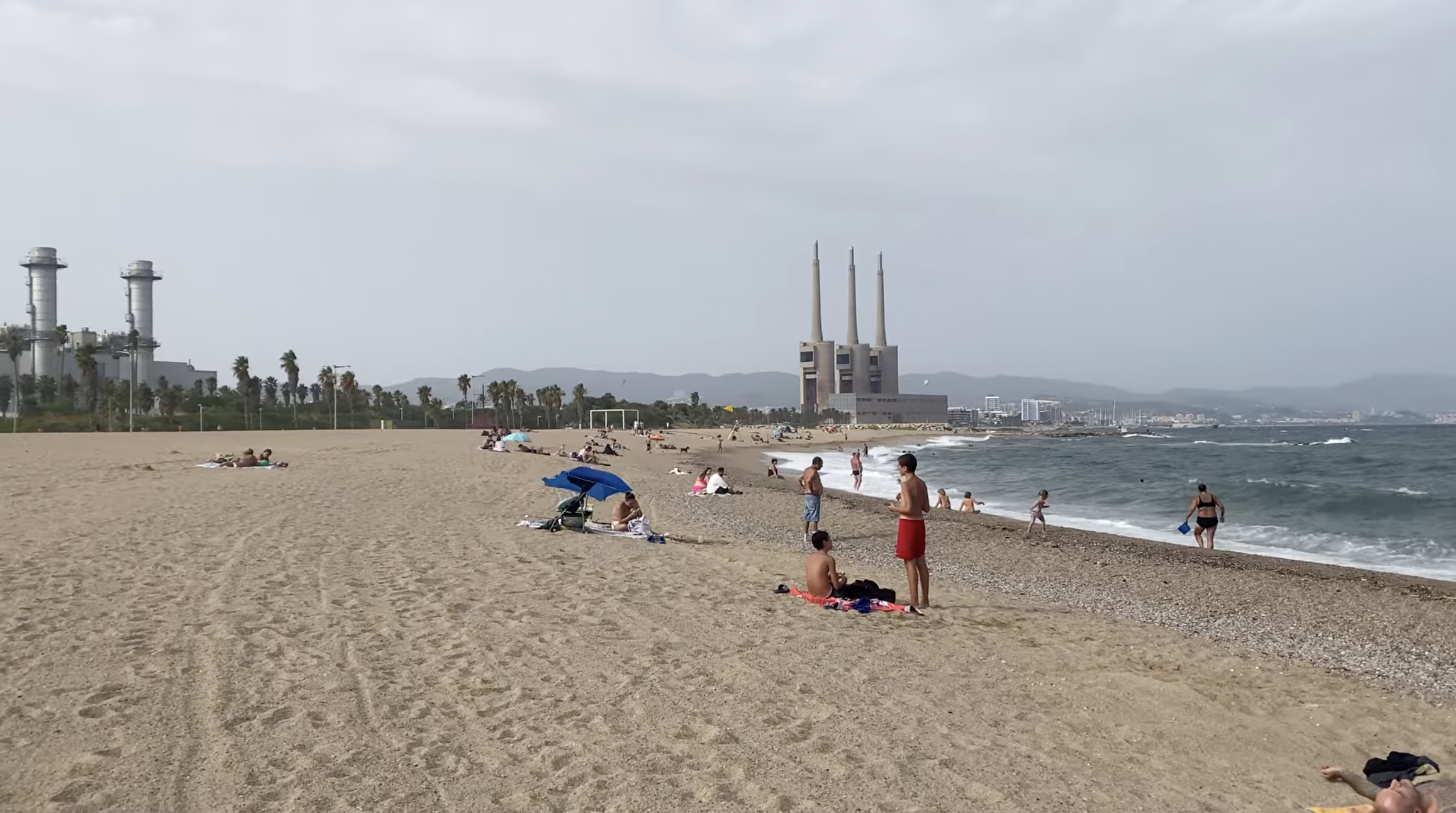 All 3 Rounds of Bingo