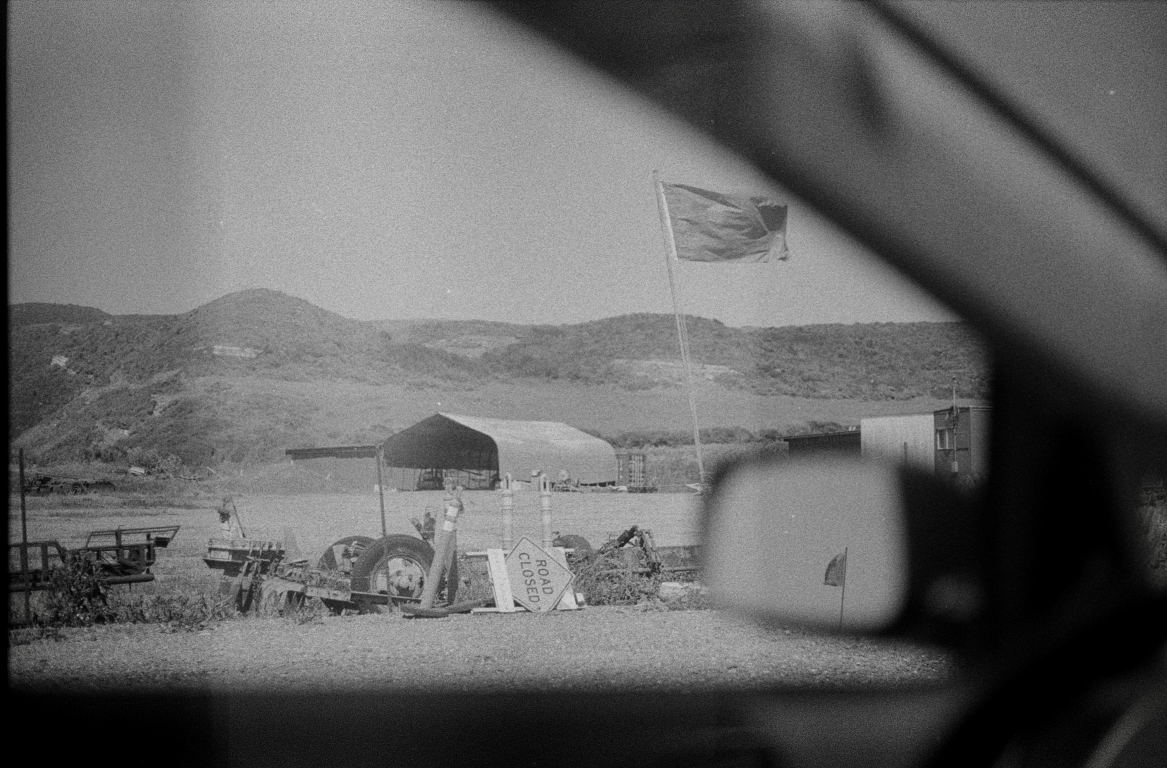 black and white sc 3