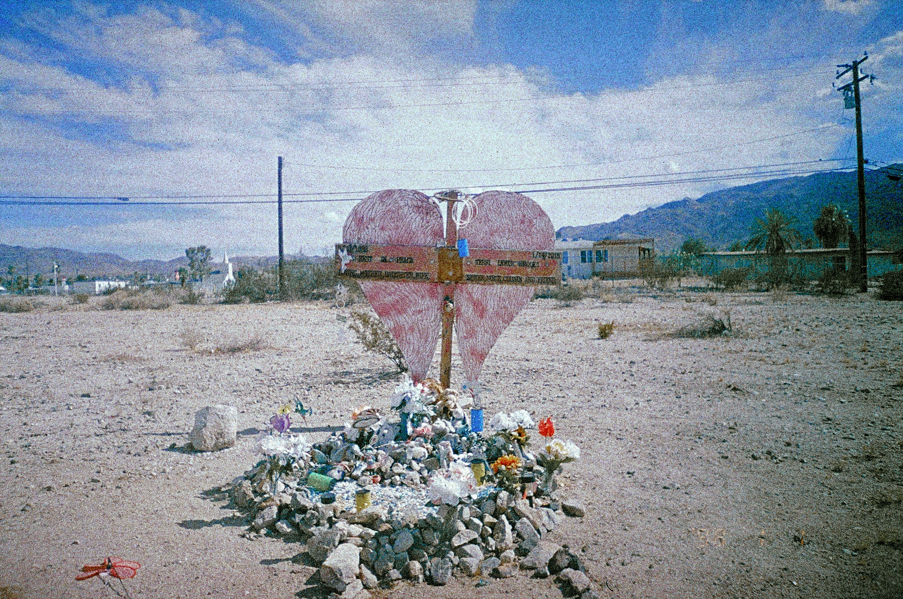 memorials 8