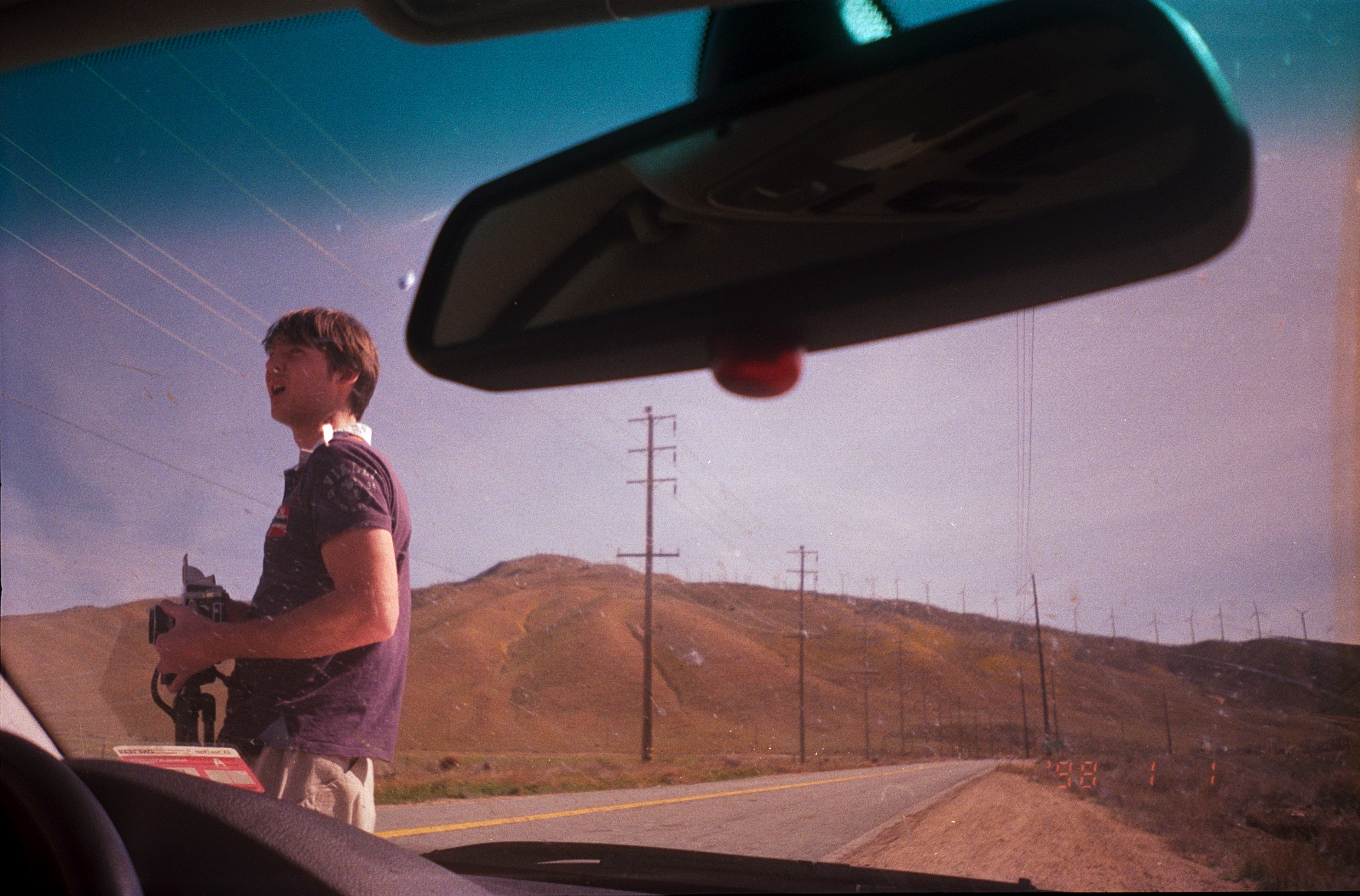 Road Trip Point & Shoot 2