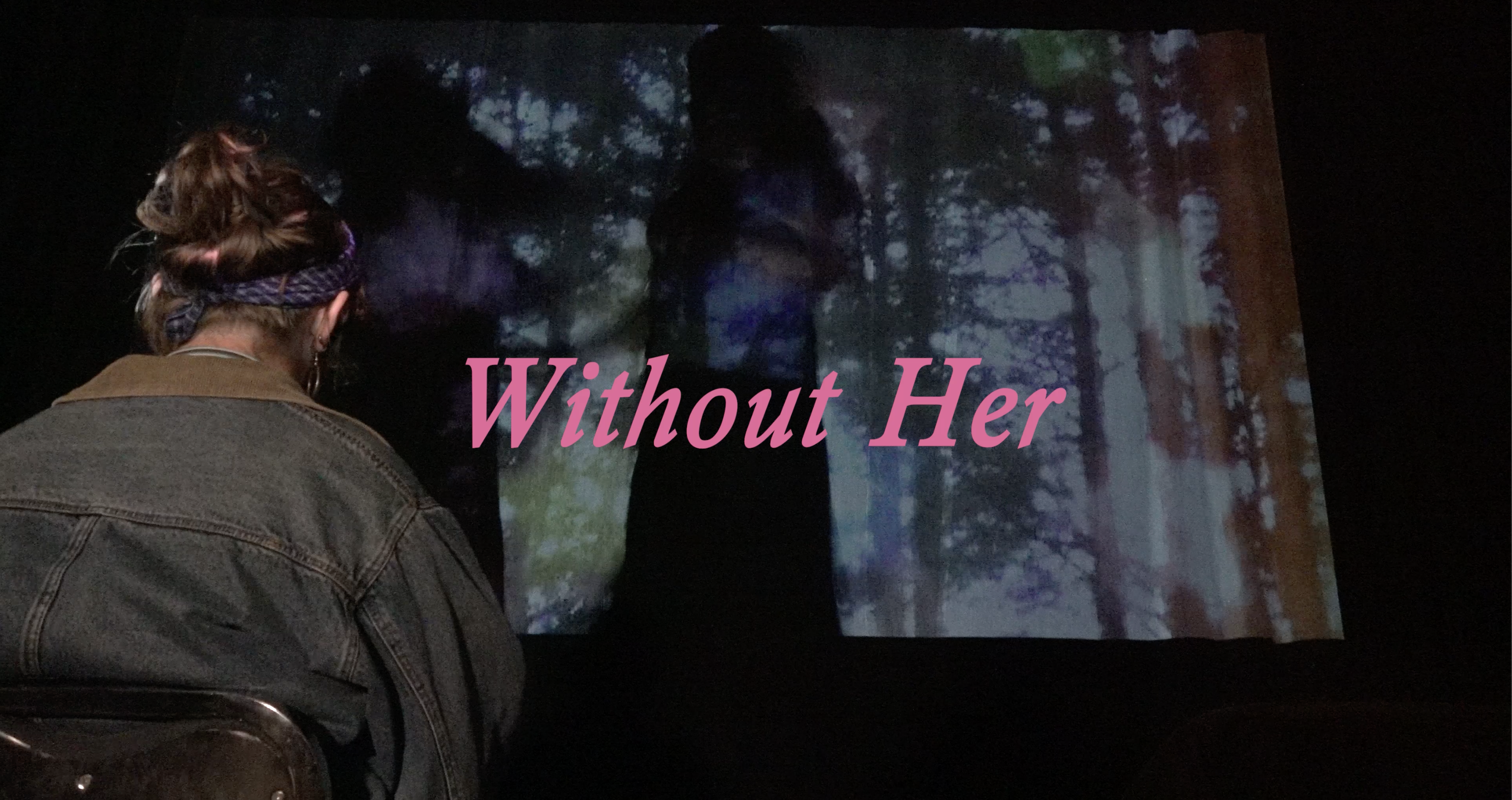 Without Her